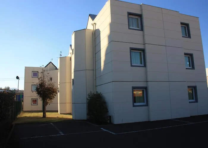 Hotel Lune Etoile Clermont-Ferrand
