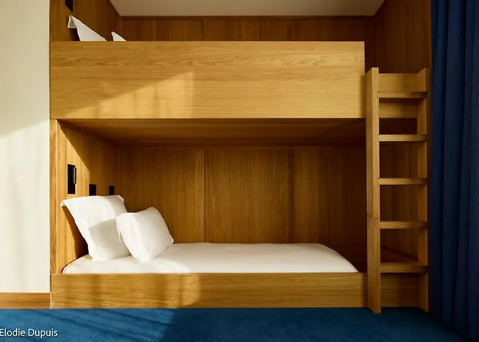 Grand Mess Clermont-Ferrand Hotel